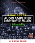 Image for High-power Audio Amplifier Construction Manual
