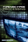 Image for Forensic image processing