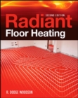 Image for Radiant floor heating