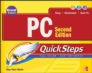 Image for PC QuickSteps, Second Edition