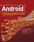 Image for Android  : a programmer&#39;s guide