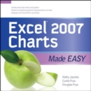 Image for Excel 2007 charts made easy
