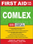 Image for First aid for the COMLEX: a student-to-student guide