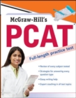 Image for McGraw-Hill&#39;s PCAT