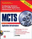 Image for MCTS Configuring Windows Server 2008 Application Infrastructure : Exam 70-643