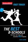 Image for BusinessWeek Fast Track: The Best B-Schools