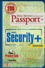 Image for Mike Meyers&#39; CompTIA Security+ Certification Passport, Second Edition