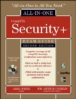 Image for CompTIA security+ exam guide
