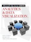 Image for Microsoft SQL ServerT 2008 Analytics &amp; Data Visualization
