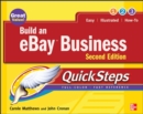 Image for Build an eBay business