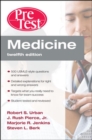 Image for Medicine PreTest Self-Assessment &amp; Review, Twelfth Edition