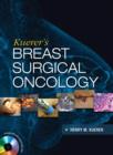 Image for Kuerer&#39;s breast surgical oncology