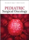 Image for Pediatric Surgical Oncology