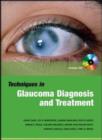 Image for Techniques in Glaucoma Diagnosis and Treatment