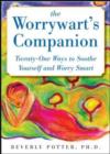 Image for The Worrywart&#39;s Companion