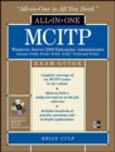 Image for MCITP Windows Server 2008 Enterprise Administrator All-in-one Exam Guide