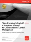 Image for Oracle enterprise content management strategies &amp; best practices