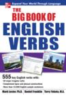 Image for The big book of English verbs