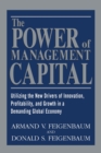 Image for The Power of Management Capital