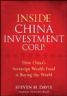 Image for Inside China Investment Corp