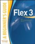 Image for Flex 3: a beginner&#39;s guide