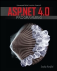 Image for ASP.NET 4.0 programming