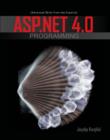 Image for ASP.NET 4.0 programming