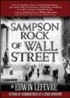 Image for Sampson Rock of Wall Street