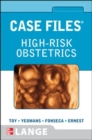 Image for Case Files High-Risk Obstetrics