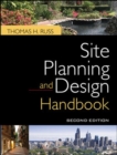Image for Site Planning and Design Handbook, Second Edition