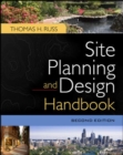 Image for Site planning and design handbook