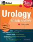 Image for Urology Board Review: Pearls of Wisdom, Third Edition