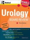 Image for Urology board review.