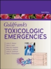 Image for Goldfrank&#39;s toxicologic emergencies