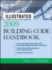 Image for Illustrated 2009 building code handbook