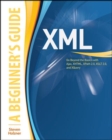 Image for XML  : a beginner&#39;s guide