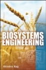 Image for Biosystems engineering