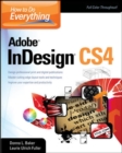 Image for Adobe InDesign CS4