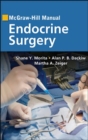 Image for McGraw-Hill Manual Endocrine Surgery