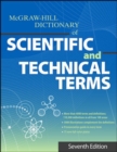 Image for The McGraw-Hill dictionary of scientific and technical terms