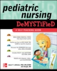 Image for Pediatric Nursing Demystified