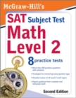 Image for McGraw-Hill&#39;s SAT subject test.: (Math.)