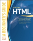 Image for HTML A Beginner&#39;s Guide