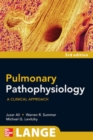 Image for Pulmonary Pathophysiology: A Clinical Approach, Third Edition