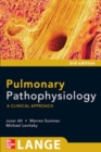 Image for Pulmonary pathophysiology: a clinical approach