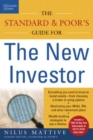 Image for The Standard &amp; Poor&#39;s guide for the new investor