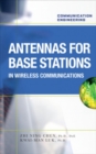 Image for Antennas for base stations in wireless communications