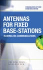 Image for Antennas for base stations in wireless communications