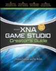 Image for Microsoft XNA Game Studio creator&#39;s guide