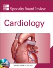 Image for McGraw-Hill Specialty Board Review Cardiology